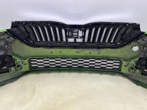 Zderzak przedni Skoda Scala 19-23r. Przedlift przód 657941700
