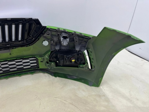 Zderzak przedni Skoda Scala 19-23r. Przedlift przód 657941700