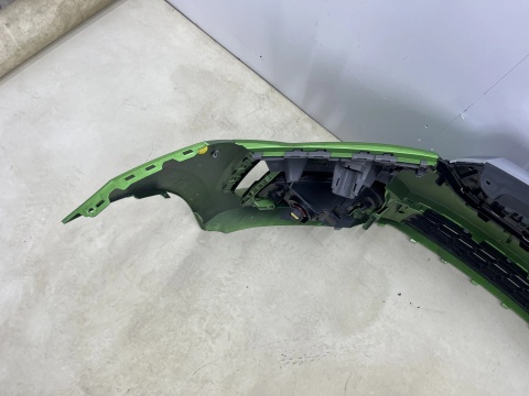 Zderzak przedni Skoda Scala 19-23r. Przedlift przód 657941700
