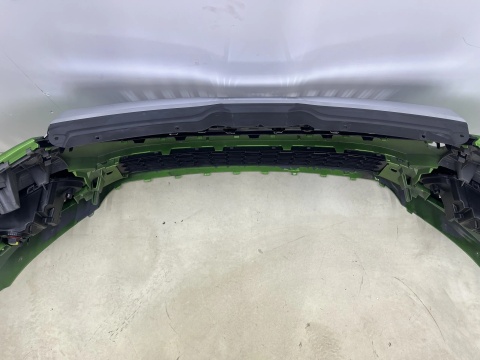 Zderzak przedni Skoda Scala 19-23r. Przedlift przód 657941700