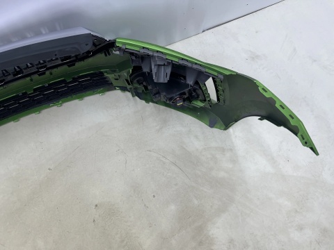 Zderzak przedni Skoda Scala 19-23r. Przedlift przód 657941700