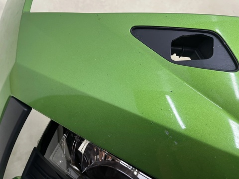 Zderzak przedni Skoda Scala 19-23r. Przedlift przód 657941700