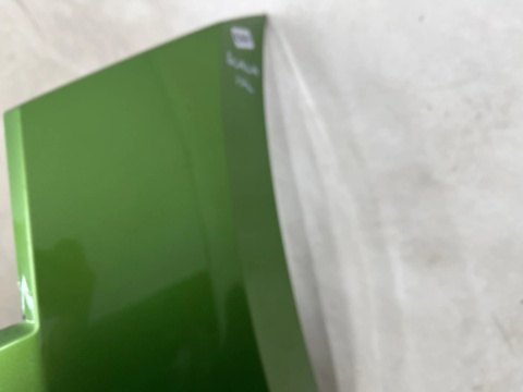 Zderzak przedni Skoda Scala 19-23r. Przedlift przód 657941700