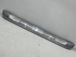 Zderzak przedni Toyota RAV4 XA50 5 V 18-26r. przód spoiler dokładka dolna nowy oryginalny 52711-42140