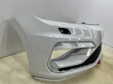 Zderzak przedni VW Touran R-Line 3 III 15r.- przód PDC spryski 5TA807221M