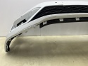 Zderzak przedni VW Touran R-Line 3 III 15r.- przód PDC spryski 5TA807221M