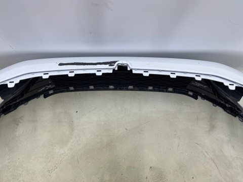 Zderzak przedni VW Touran R-Line 3 III 15r.- przód PDC spryski 5TA807221M