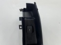 Zderzak tylny Fiat Ducato Citroen Jumper Peugeot Boxer 06r.- narożnik tył nakładka lewa zderzaka 735423232