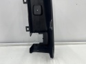 Zderzak tylny Fiat Ducato Citroen Jumper Peugeot Boxer 06r.- narożnik tył nakładka lewa zderzaka 735423232
