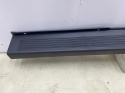 Zderzak tylny Fiat Ducato Jumper Boxer Movano C ProMaster 06r.- tył nowy oryginalny 1305763070