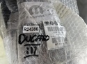 Zderzak tylny Fiat Ducato Jumper Boxer Movano C ProMaster 06r.- tył nowy oryginalny 1305763070