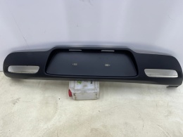 Zderzak tylny Kia Rio UB 3 III 11-14r. tył dokładka dolna spoiler nowy oryginalny 86612-1W200