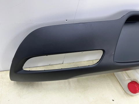 Zderzak tylny Kia Rio UB 3 III 11-14r. tył dokładka dolna spoiler nowy oryginalny 86612-1W200