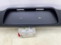 Zderzak tylny Kia Rio UB 3 III 11-14r. tył dokładka dolna spoiler nowy oryginalny 86612-1W200