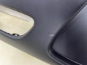 Zderzak tylny Kia Rio UB 3 III 11-14r. tył dokładka dolna spoiler nowy oryginalny 86612-1W200