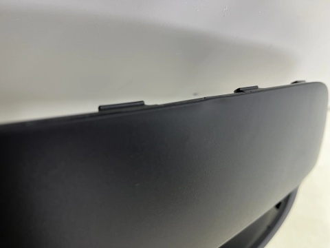 Zderzak tylny Kia Rio UB 3 III 11-14r. tył dokładka dolna spoiler nowy oryginalny 86612-1W200