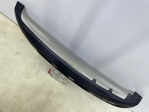 Zderzak tylny Kia Rio UB 3 III 11-14r. tył dokładka dolna spoiler nowy oryginalny 86612-1W200