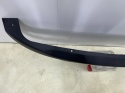 Zderzak tylny Kia Rio UB 3 III 11-14r. tył dokładka dolna spoiler nowy oryginalny 86612-1W200