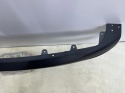 Zderzak tylny Kia Rio UB 3 III 11-14r. tył dokładka dolna spoiler nowy oryginalny 86612-1W200
