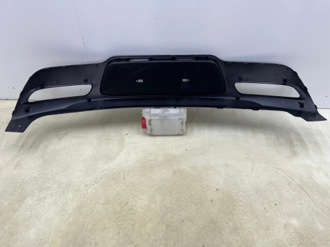 Zderzak tylny Kia Rio UB 3 III 11-14r. tył dokładka dolna spoiler nowy oryginalny 86612-1W200