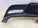 Zderzak tylny Kia Rio UB 3 III 11-14r. tył dokładka dolna spoiler nowy oryginalny 86612-1W200