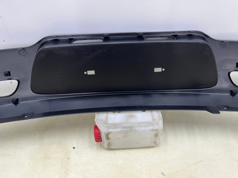 Zderzak tylny Kia Rio UB 3 III 11-14r. tył dokładka dolna spoiler nowy oryginalny 86612-1W200