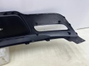 Zderzak tylny Kia Rio UB 3 III 11-14r. tył dokładka dolna spoiler nowy oryginalny 86612-1W200