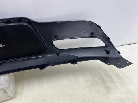Zderzak tylny Kia Rio UB 3 III 11-14r. tył dokładka dolna spoiler nowy oryginalny 86612-1W200