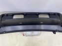 Zderzak tylny Kia Rio UB 3 III 11-14r. tył dokładka dolna spoiler nowy oryginalny 86612-1W200