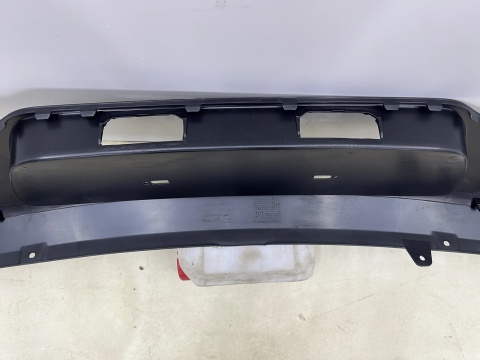 Zderzak tylny Kia Rio UB 3 III 11-14r. tył dokładka dolna spoiler nowy oryginalny 86612-1W200