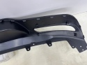 Zderzak tylny Kia Rio UB 3 III 11-14r. tył dokładka dolna spoiler nowy oryginalny 86612-1W200