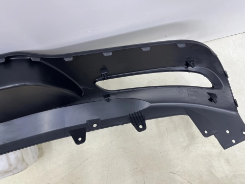 Zderzak tylny Kia Rio UB 3 III 11-14r. tył dokładka dolna spoiler nowy oryginalny 86612-1W200