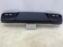 Zderzak tylny Kia Rio YB 4 IV 17r.- tył dokładka dolna spoiler nowy oryginalny 86650-H8000