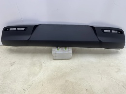 Zderzak tylny Kia Rio YB 4 IV 17r.- tył dokładka dolna spoiler nowy oryginalny 86650-H8000