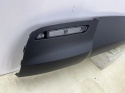 Zderzak tylny Kia Rio YB 4 IV 17r.- tył dokładka dolna spoiler nowy oryginalny 86650-H8000