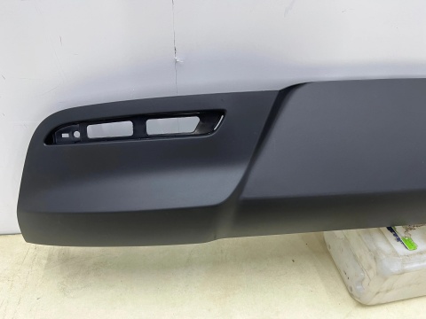 Zderzak tylny Kia Rio YB 4 IV 17r.- tył dokładka dolna spoiler nowy oryginalny 86650-H8000