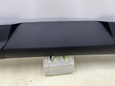 Zderzak tylny Kia Rio YB 4 IV 17r.- tył dokładka dolna spoiler nowy oryginalny 86650-H8000