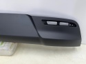 Zderzak tylny Kia Rio YB 4 IV 17r.- tył dokładka dolna spoiler nowy oryginalny 86650-H8000