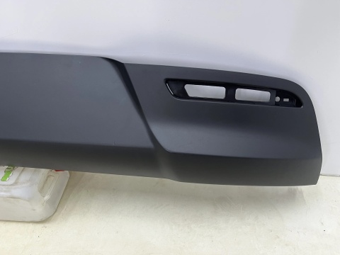 Zderzak tylny Kia Rio YB 4 IV 17r.- tył dokładka dolna spoiler nowy oryginalny 86650-H8000