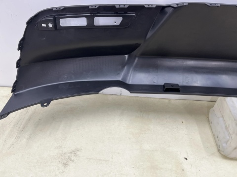Zderzak tylny Kia Rio YB 4 IV 17r.- tył dokładka dolna spoiler nowy oryginalny 86650-H8000