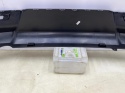 Zderzak tylny Kia Rio YB 4 IV 17r.- tył dokładka dolna spoiler nowy oryginalny 86650-H8000