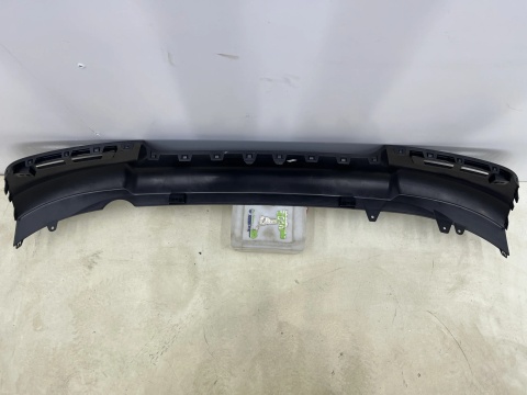 Zderzak tylny Kia Rio YB 4 IV 17r.- tył dokładka dolna spoiler nowy oryginalny 86650-H8000