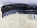 Zderzak tylny Kia Rio YB 4 IV 17r.- tył dokładka dolna spoiler nowy oryginalny 86650-H8000