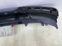 Zderzak tylny Kia Rio YB 4 IV 17r.- tył dokładka dolna spoiler nowy oryginalny 86650-H8000