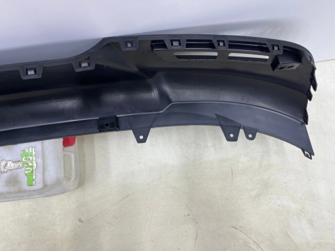 Zderzak tylny Kia Rio YB 4 IV 17r.- tył dokładka dolna spoiler nowy oryginalny 86650-H8000