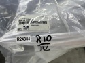 Zderzak tylny Kia Rio YB 4 IV 17r.- tył dokładka dolna spoiler nowy oryginalny 86650-H8000