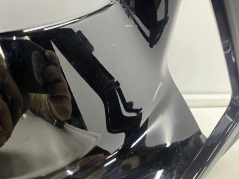 Atrapa BMW M5 G90 G99 24r.- grill zderzaka kratka środkowa dolna 7887417