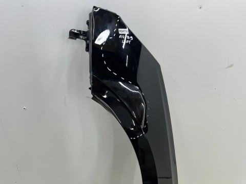 Błotnik Audi A4 B9 19-24r. Lift lewy przedni lewy przód 8W0821091