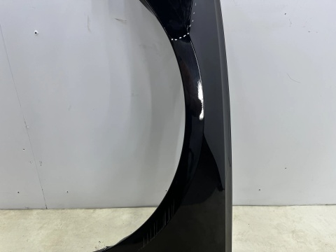 Błotnik Audi A4 B9 19-24r. Lift lewy przedni lewy przód 8W0821091
