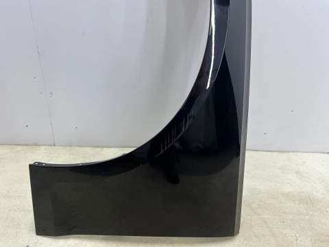 Błotnik Audi A4 B9 19-24r. Lift lewy przedni lewy przód 8W0821091